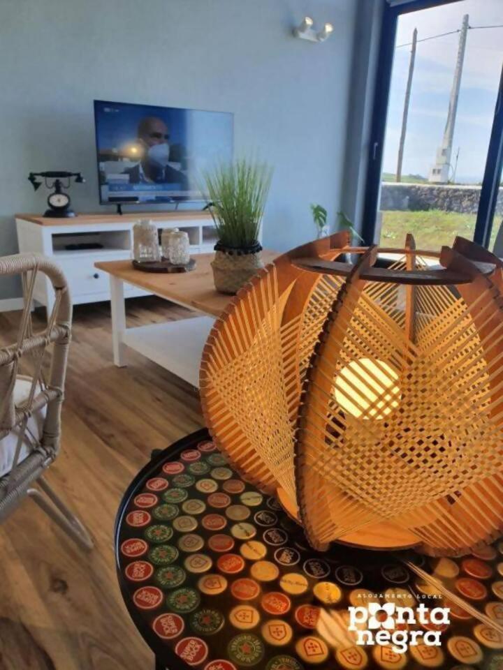 Beer House By Pontanegraazores Altares المظهر الخارجي الصورة