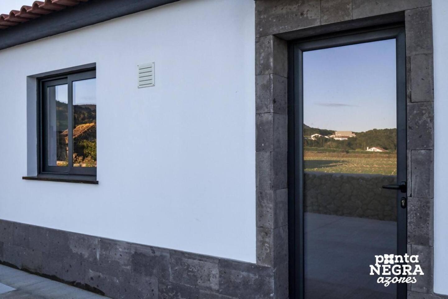 Beer House By Pontanegraazores Altares المظهر الخارجي الصورة